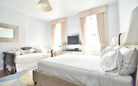 Allie'S Inn Bed And Breakfast